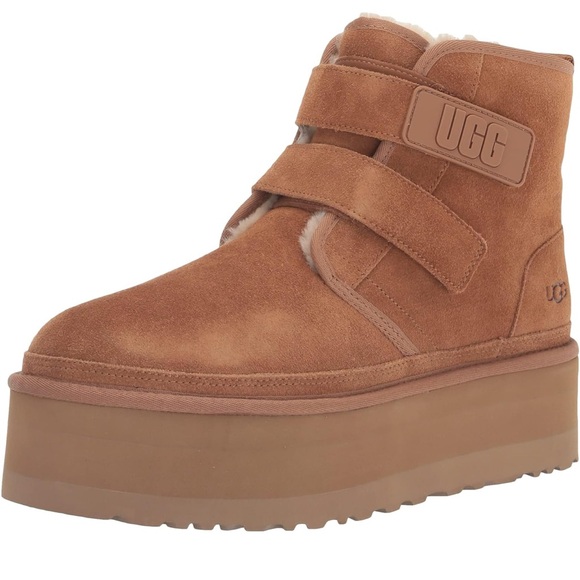 Women’s Neumel Ugg boots size 6 - Picture 7 of 7